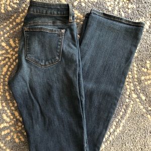 American rag jeans